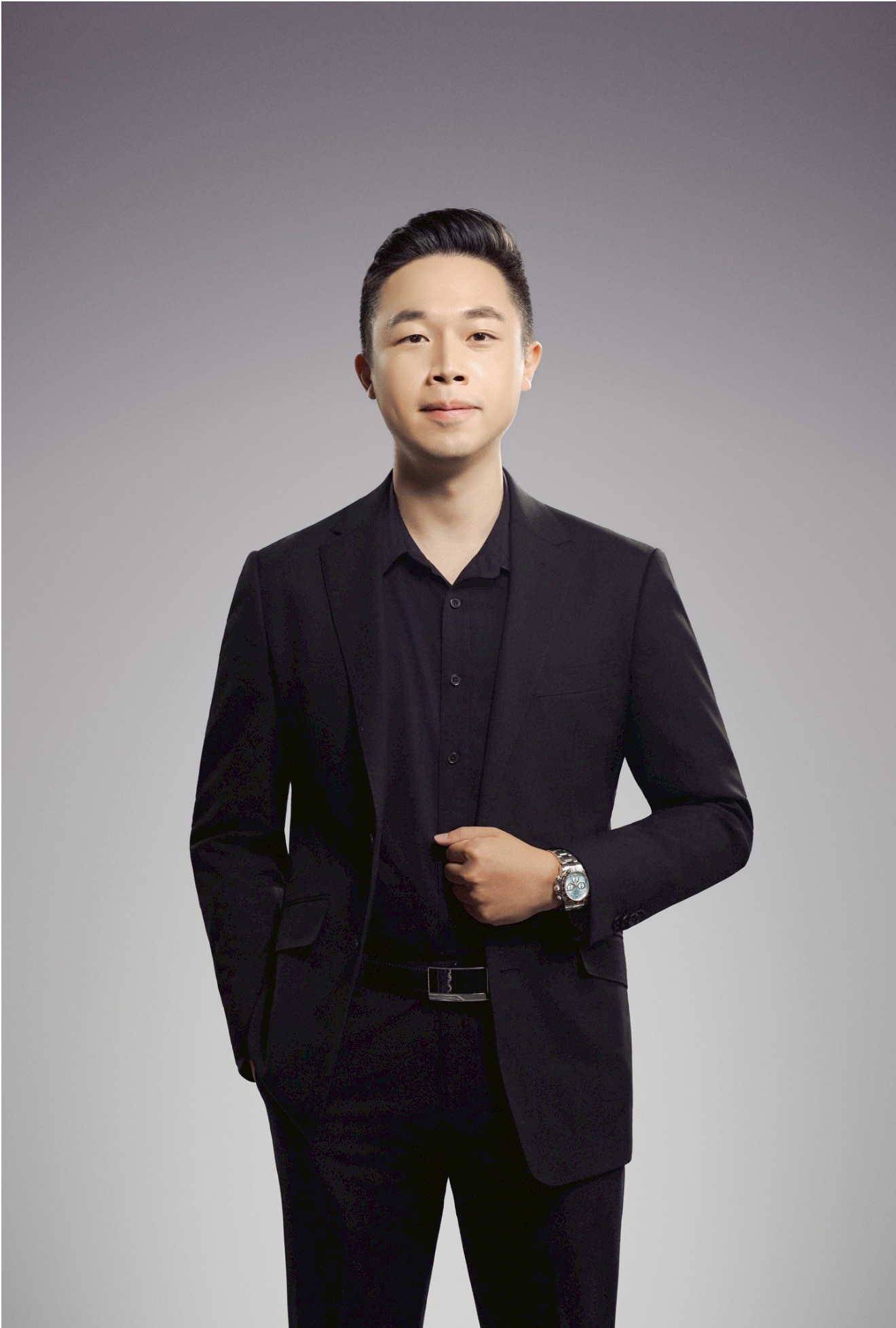 彭執炘 Hsin