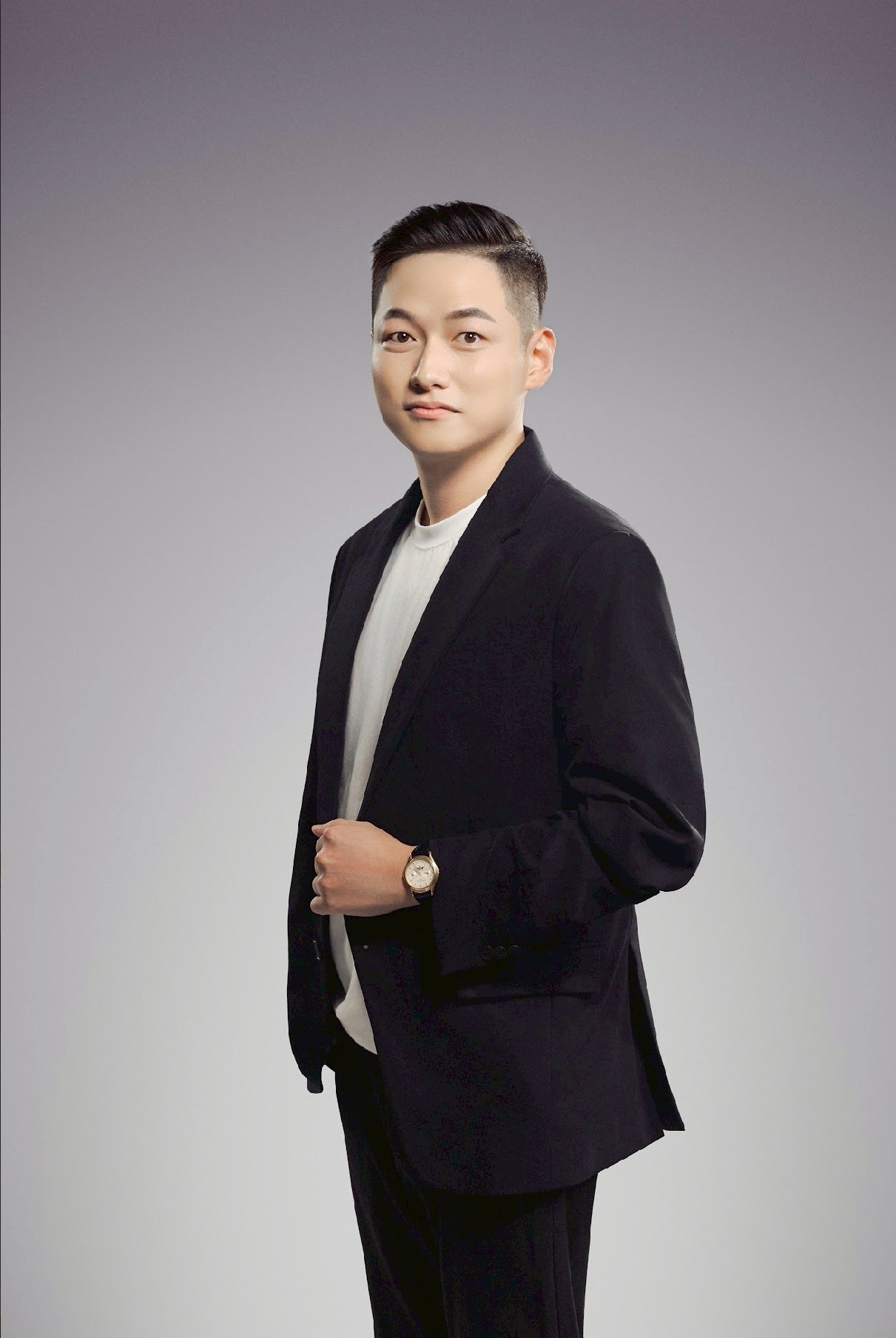 許培宏 阿宏