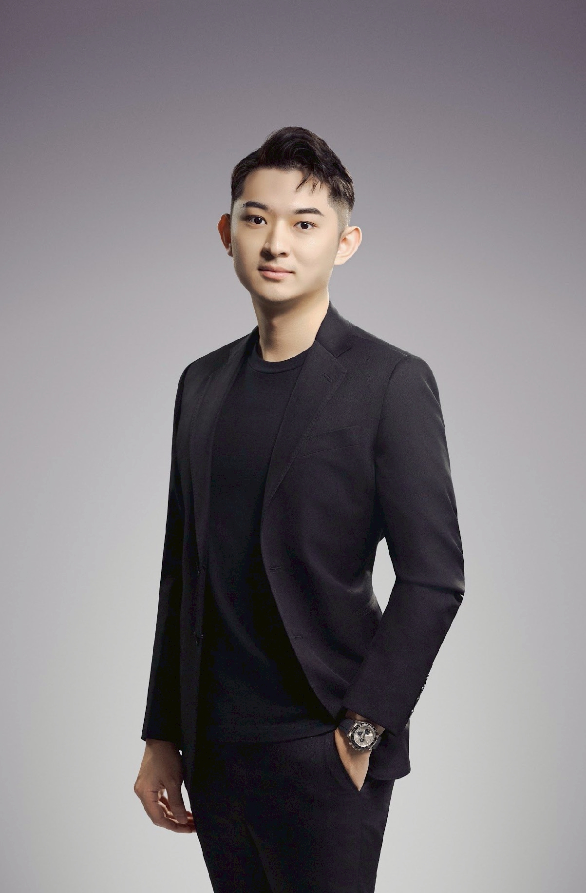 丁仲恩