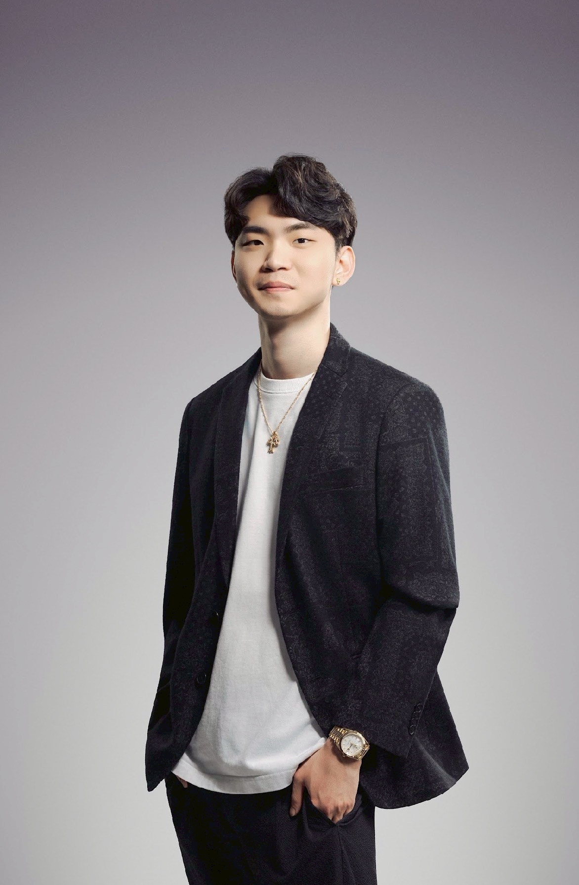莊為智 Daniel