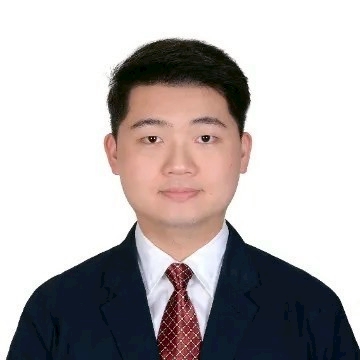 張洪瑄 Paul