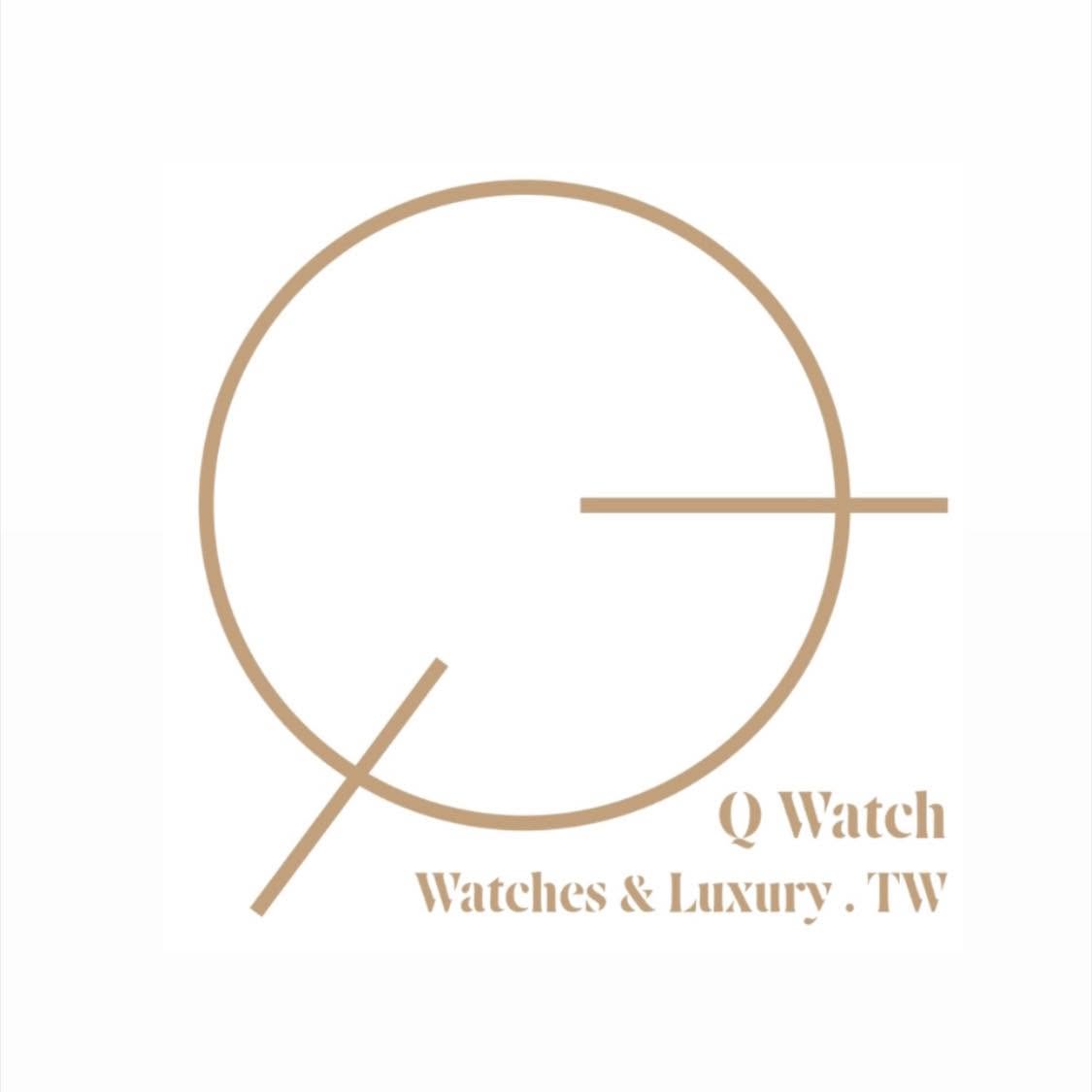 Q Watch 名錶交流 Logo