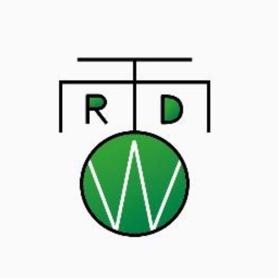名錶雷達站台中店 Logo