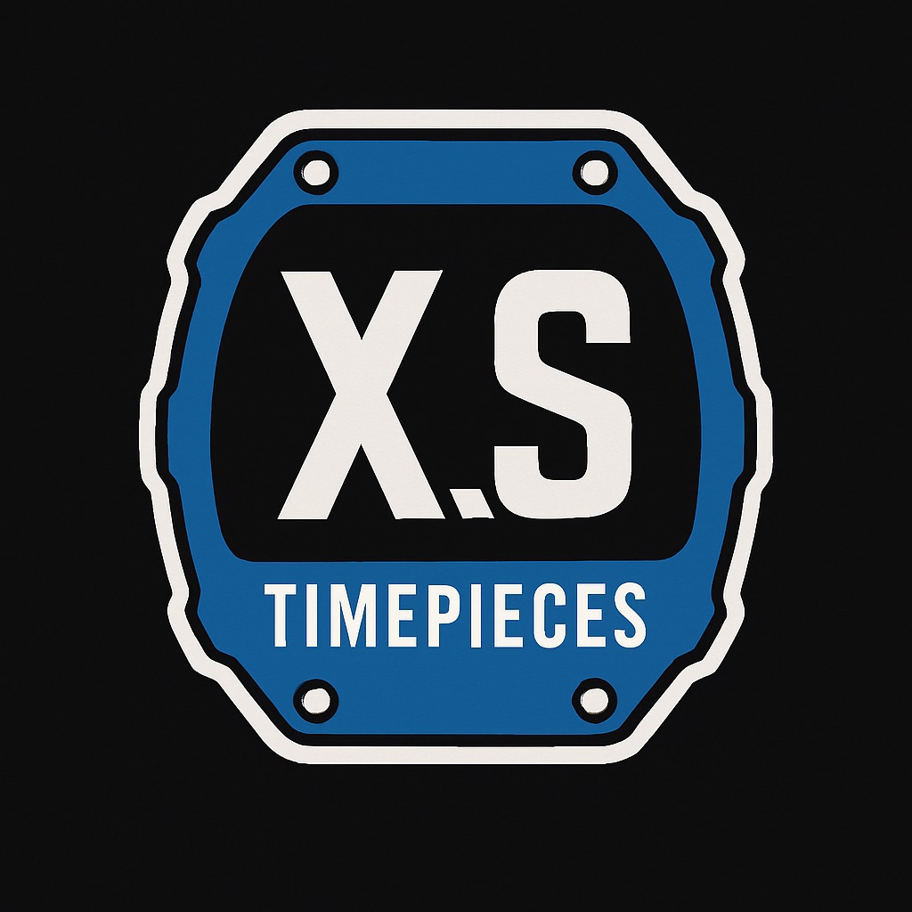 徐健翔（新竹）Logo