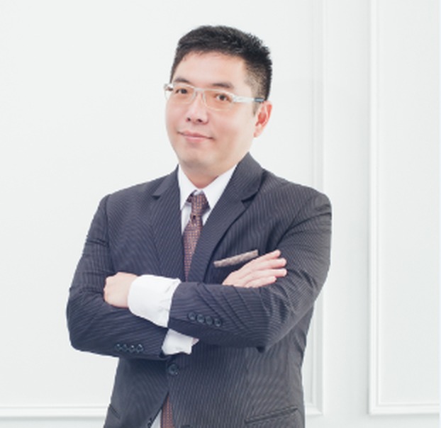 簡瑩德財稅顧問